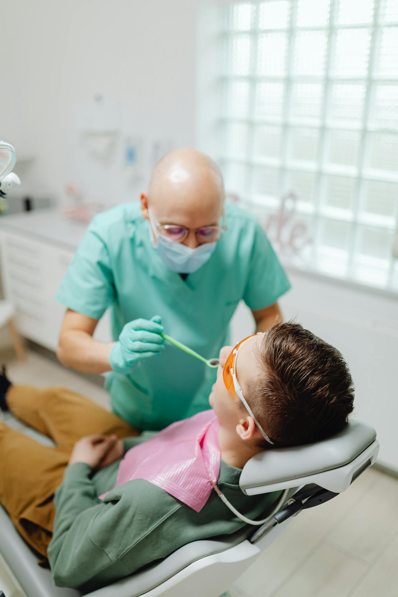 Student-friendly Wellington dentist
